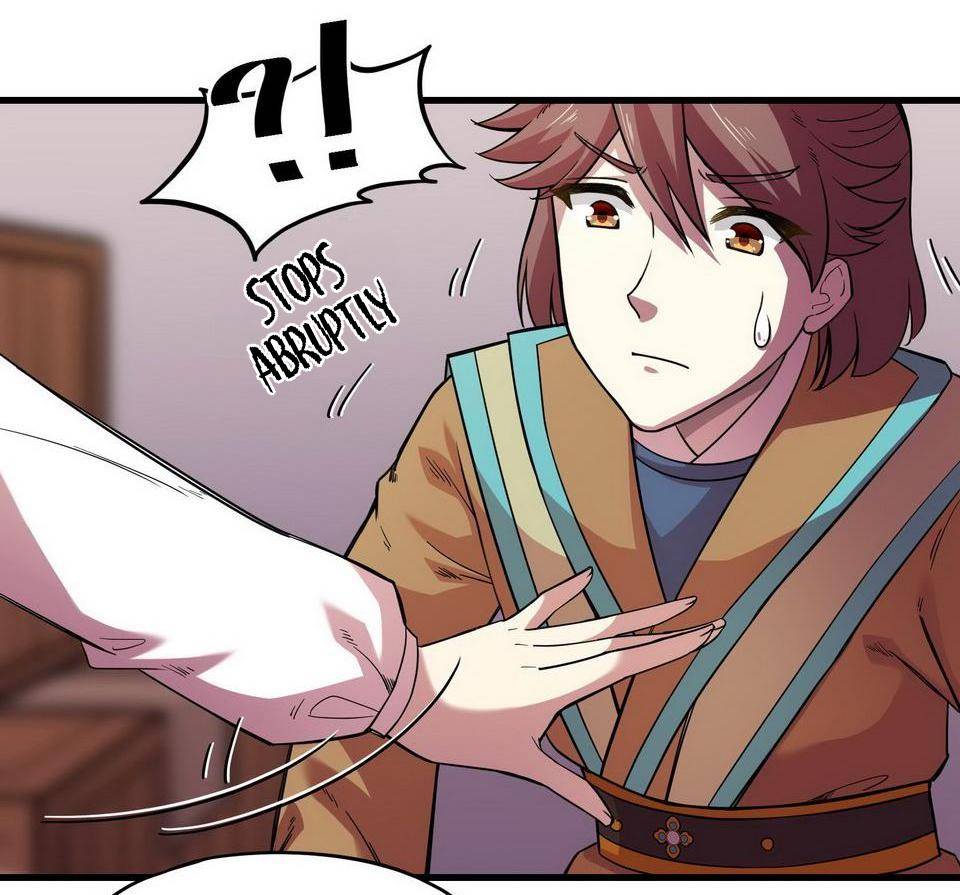 The Great Tang Is Online Chapter 37 - page 15
