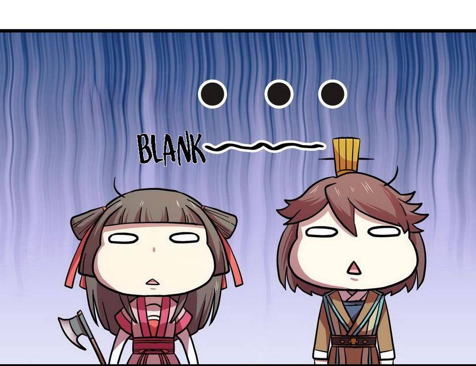The Great Tang Is Online Chapter 37 - page 34