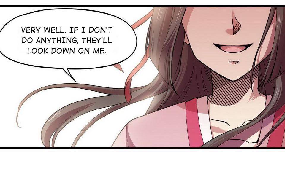 The Great Tang Is Online Chapter 37 - page 36