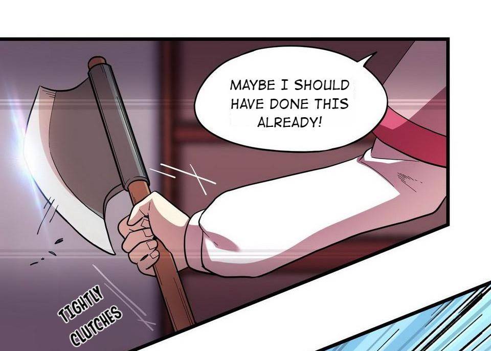 The Great Tang Is Online Chapter 37 - page 37
