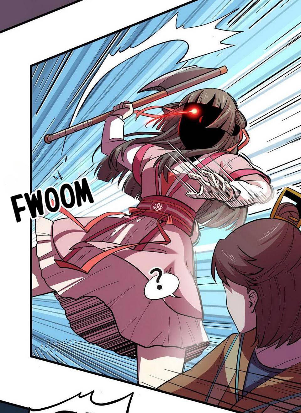 The Great Tang Is Online Chapter 37 - page 38