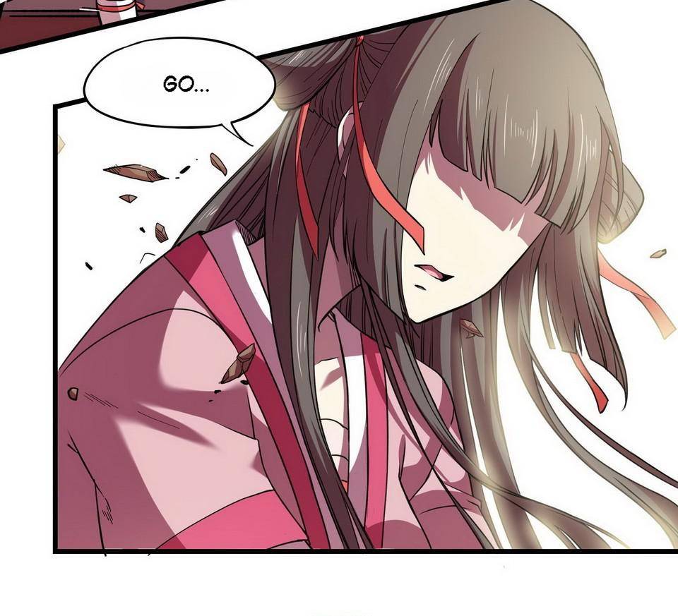 The Great Tang Is Online Chapter 37 - page 41