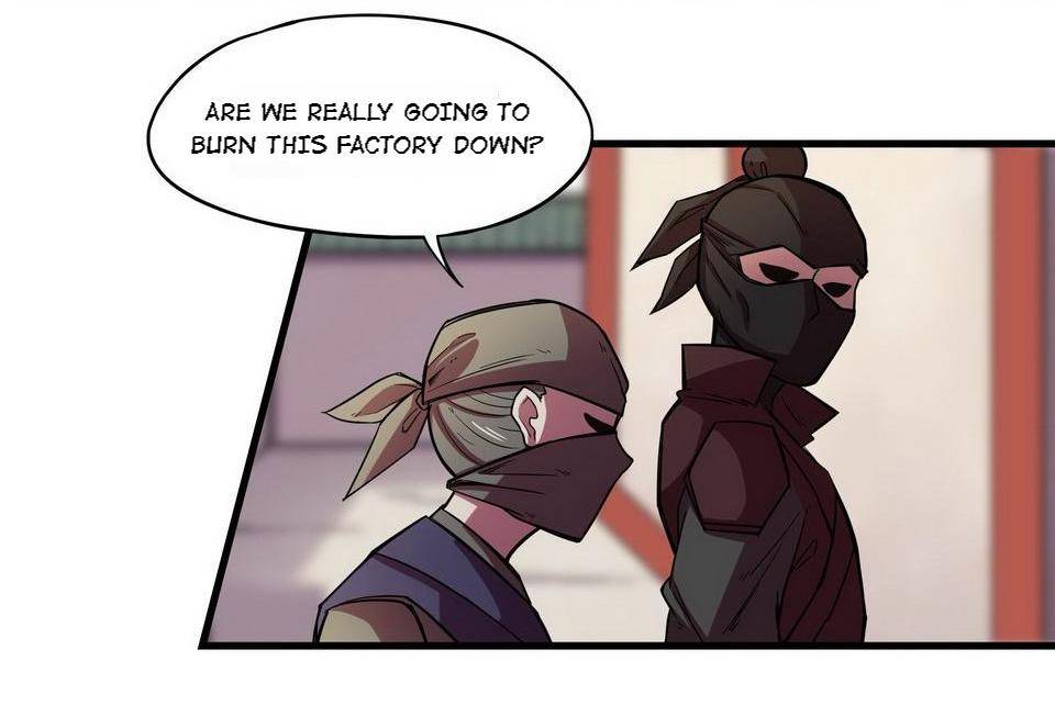 The Great Tang Is Online Chapter 37 - page 6