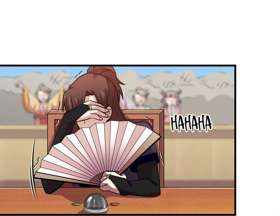 The Great Tang Is Online Chapter 95 - page 13