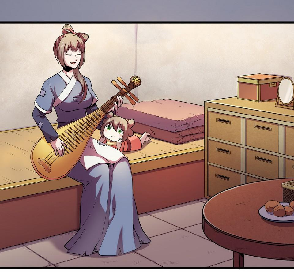 The Great Tang Is Online Chapter 95 - page 17