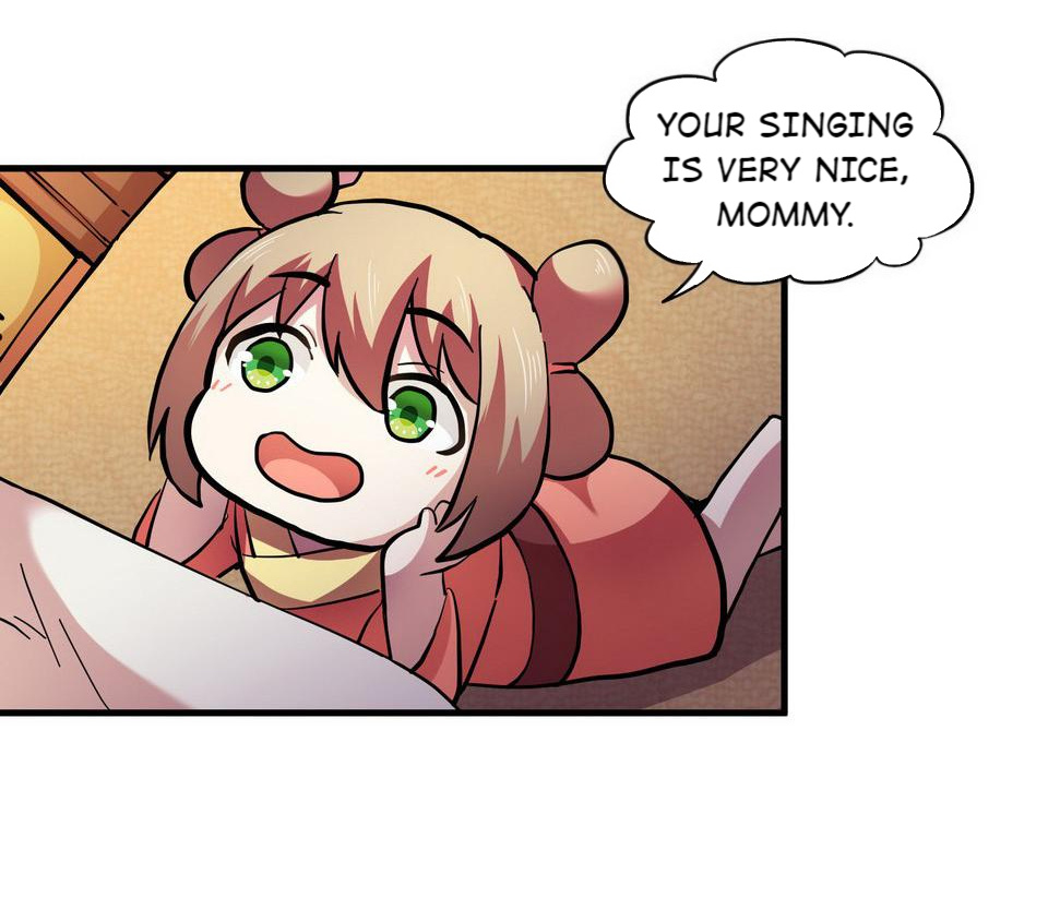 The Great Tang Is Online Chapter 95 - page 18