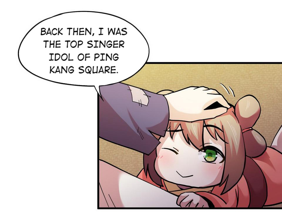 The Great Tang Is Online Chapter 95 - page 19