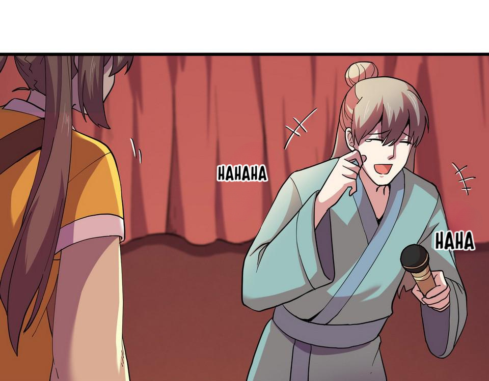 The Great Tang Is Online Chapter 95 - page 23