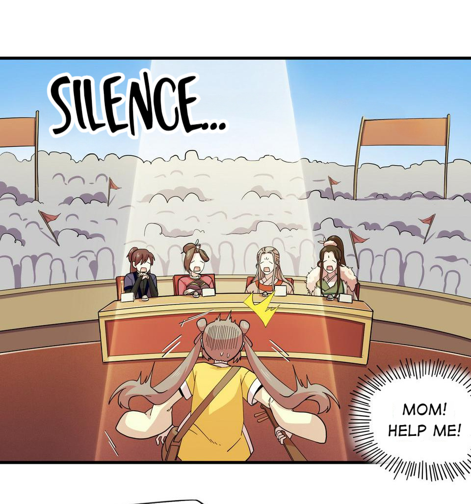The Great Tang Is Online Chapter 95 - page 3