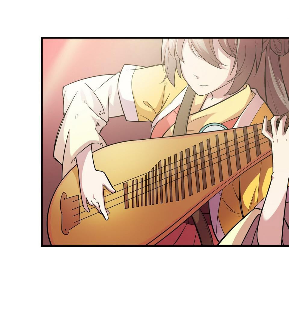 The Great Tang Is Online Chapter 95 - page 34