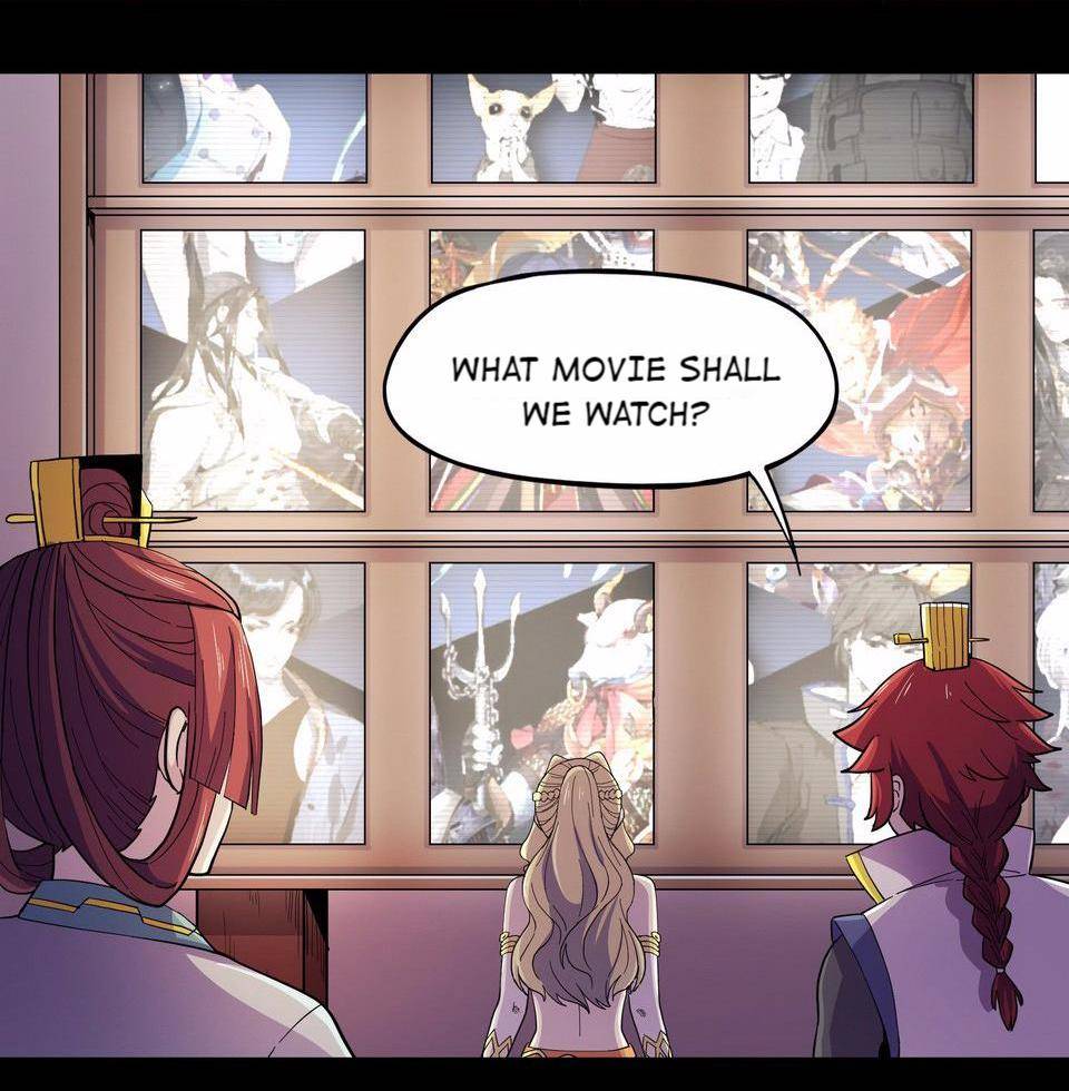 The Great Tang Is Online Chapter 51 - page 15