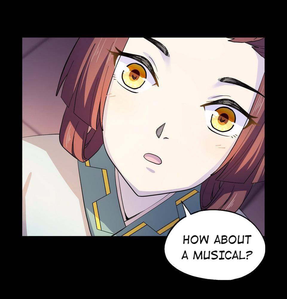 The Great Tang Is Online Chapter 51 - page 19
