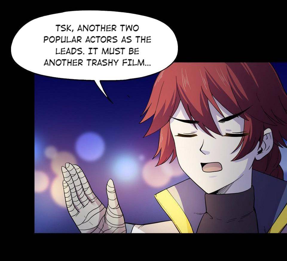The Great Tang Is Online Chapter 51 - page 29