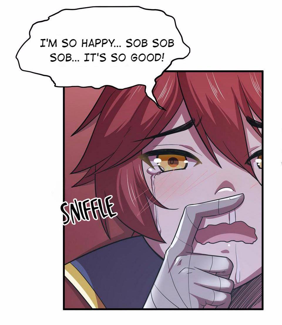 The Great Tang Is Online Chapter 51 - page 55