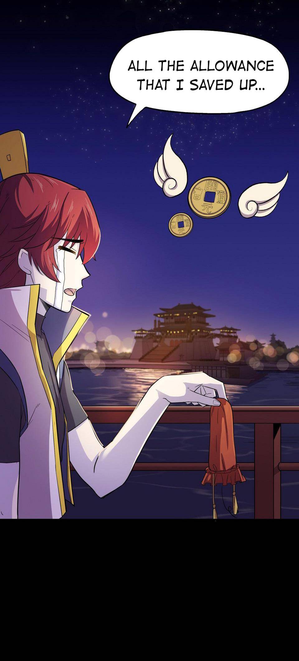 The Great Tang Is Online Chapter 51 - page 66
