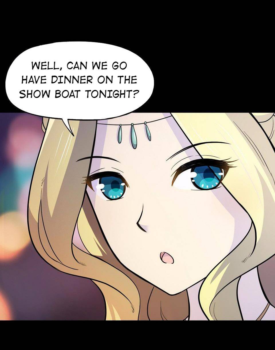 The Great Tang Is Online Chapter 51 - page 69