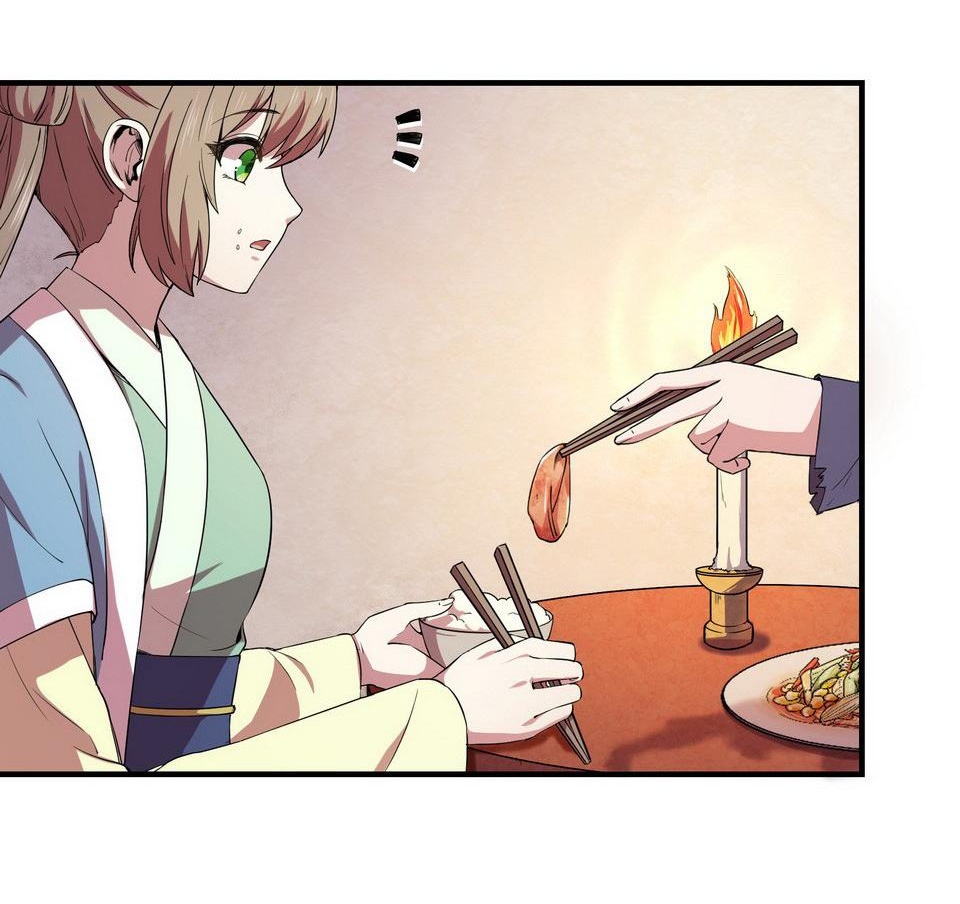 The Great Tang Is Online Chapter 96 - page 10