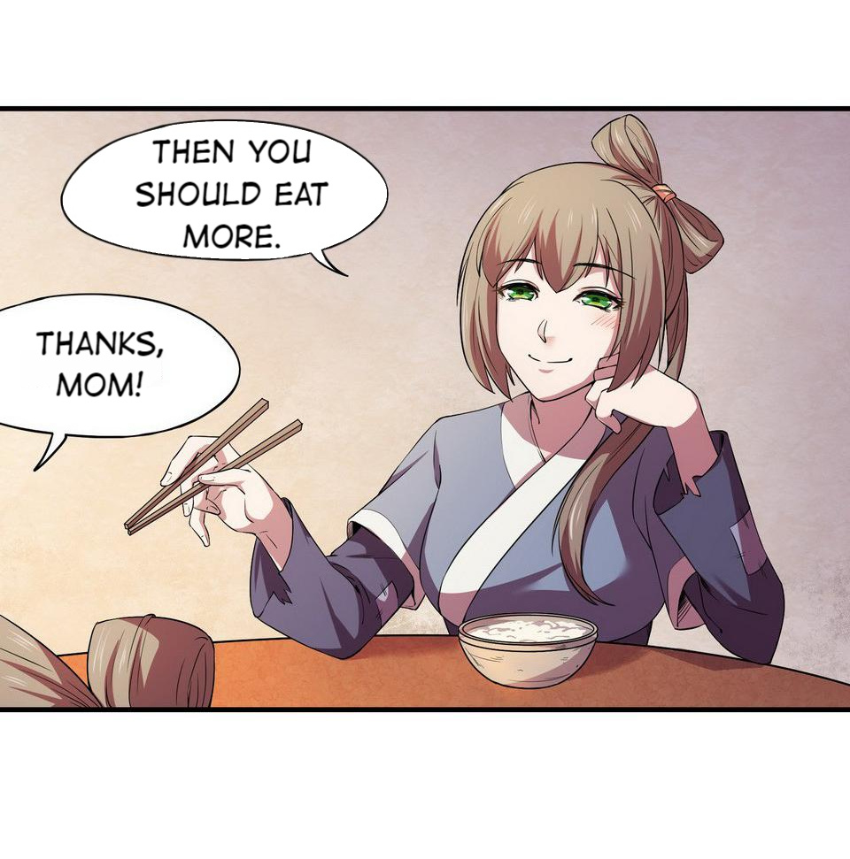 The Great Tang Is Online Chapter 96 - page 11