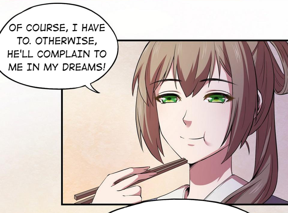 The Great Tang Is Online Chapter 96 - page 13