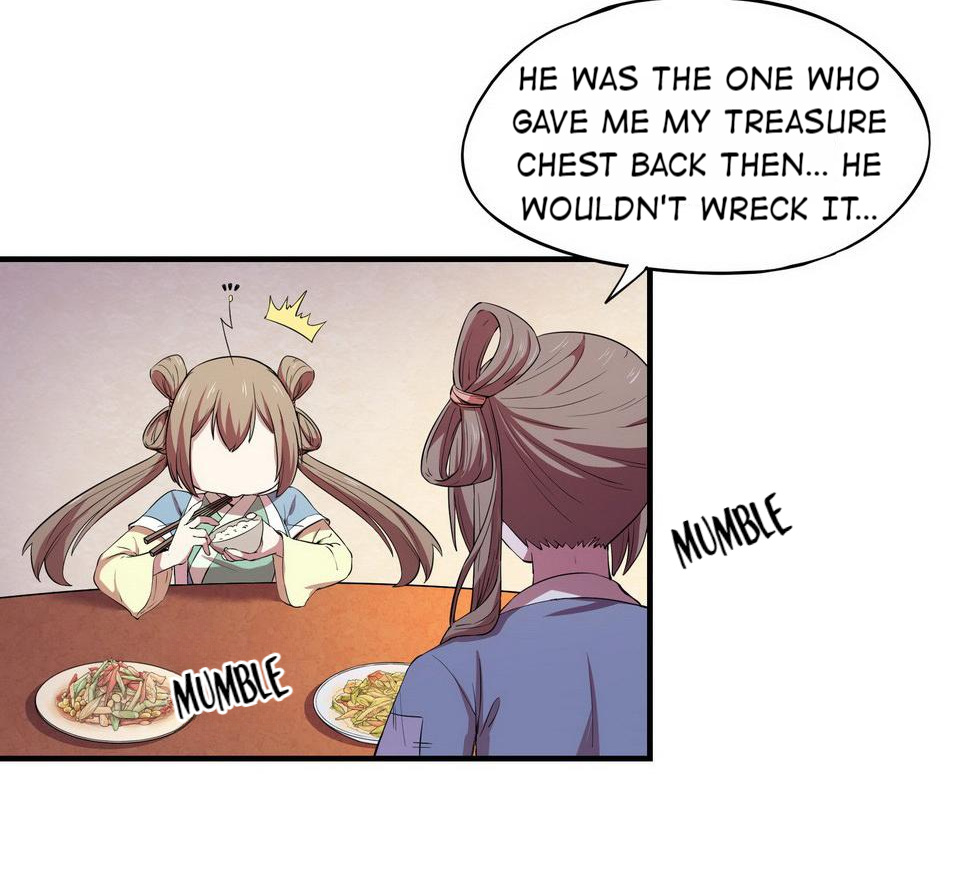 The Great Tang Is Online Chapter 96 - page 16