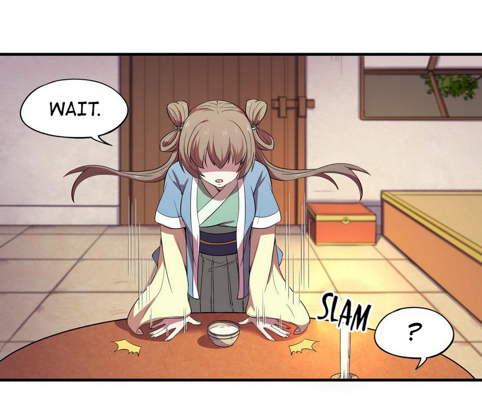 The Great Tang Is Online Chapter 96 - page 17
