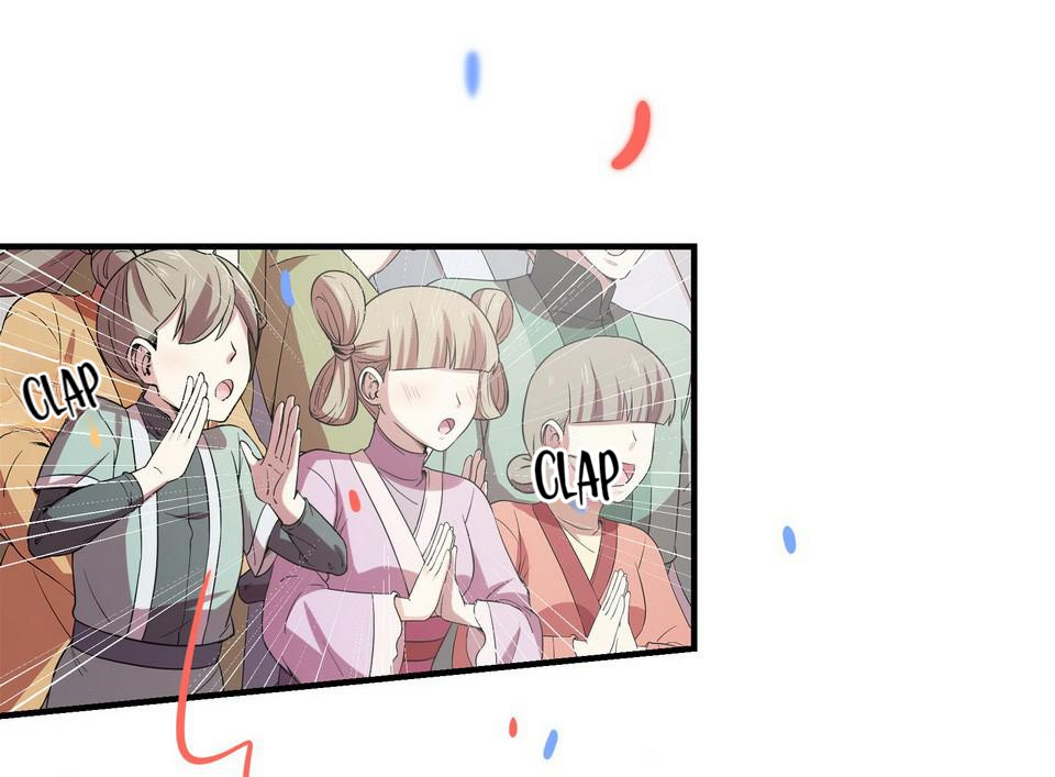 The Great Tang Is Online Chapter 96 - page 35