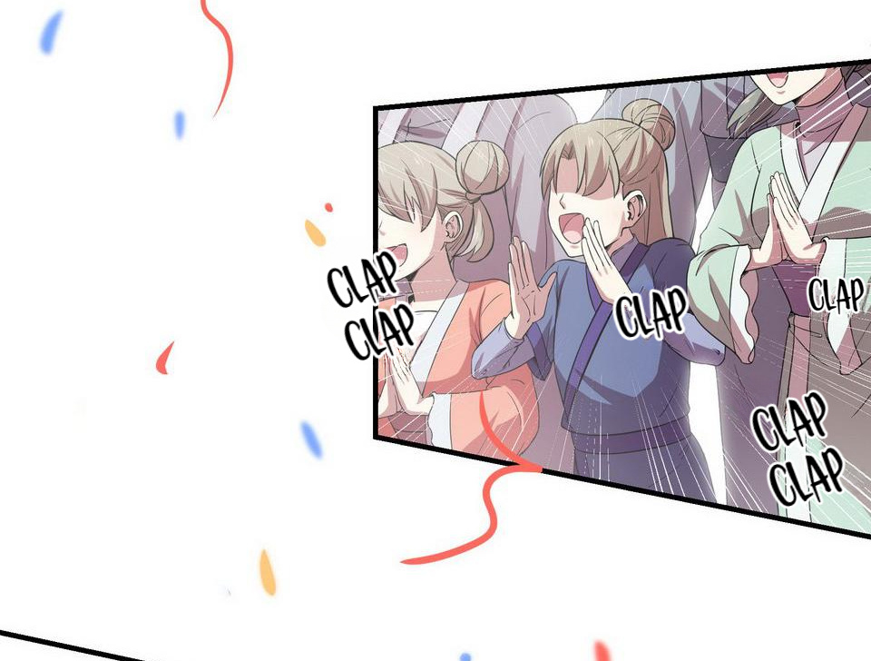 The Great Tang Is Online Chapter 96 - page 36