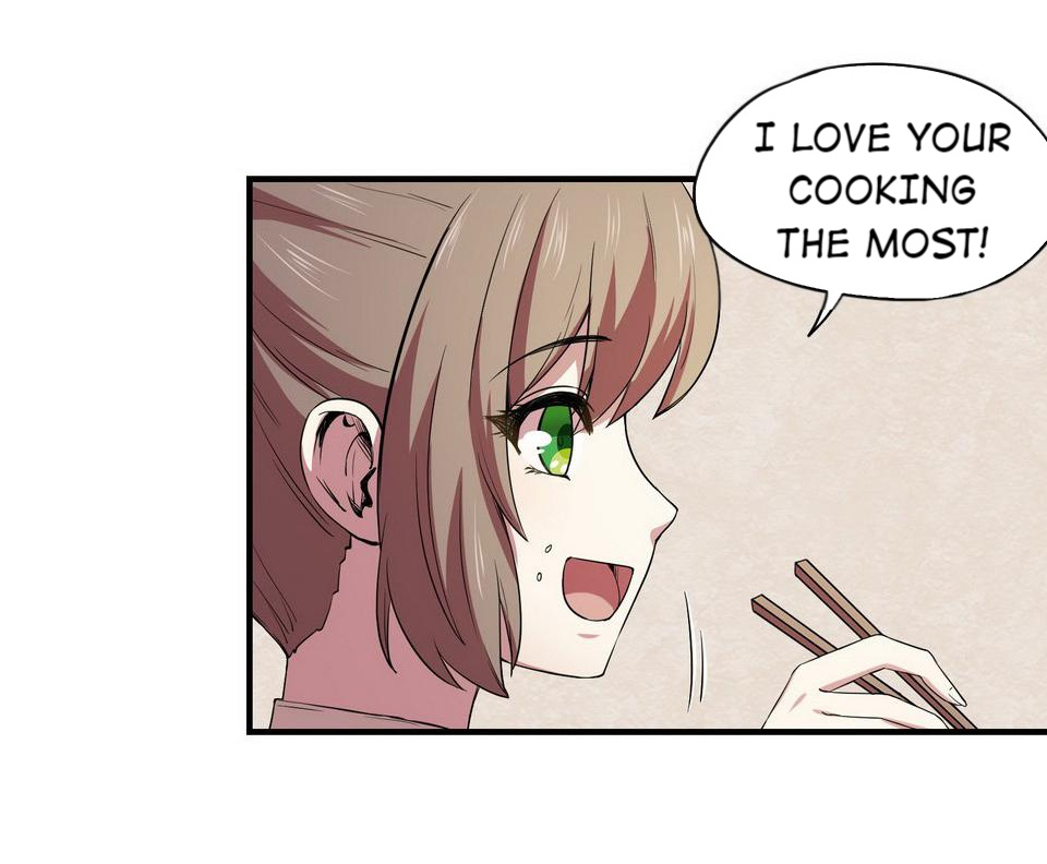 The Great Tang Is Online Chapter 96 - page 9