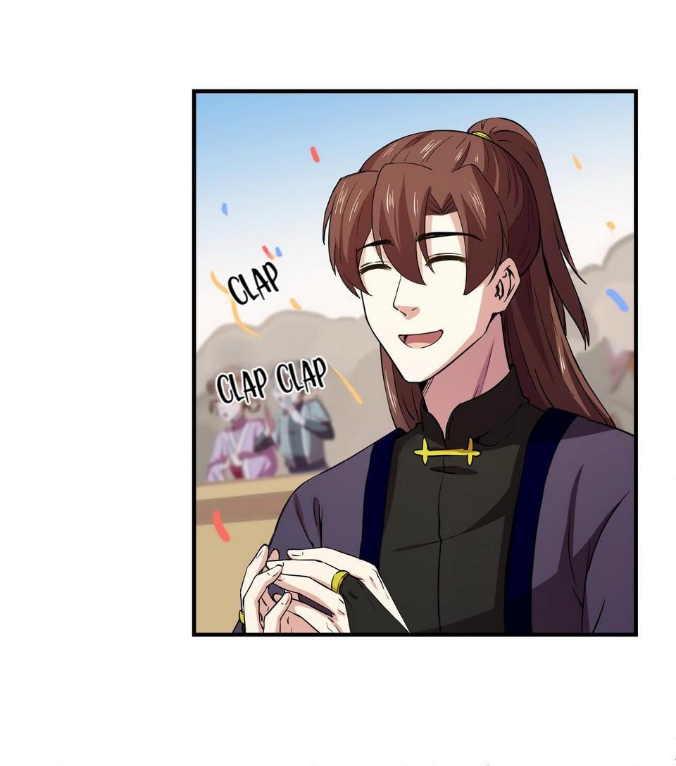 The Great Tang Is Online Chapter 97 - page 18