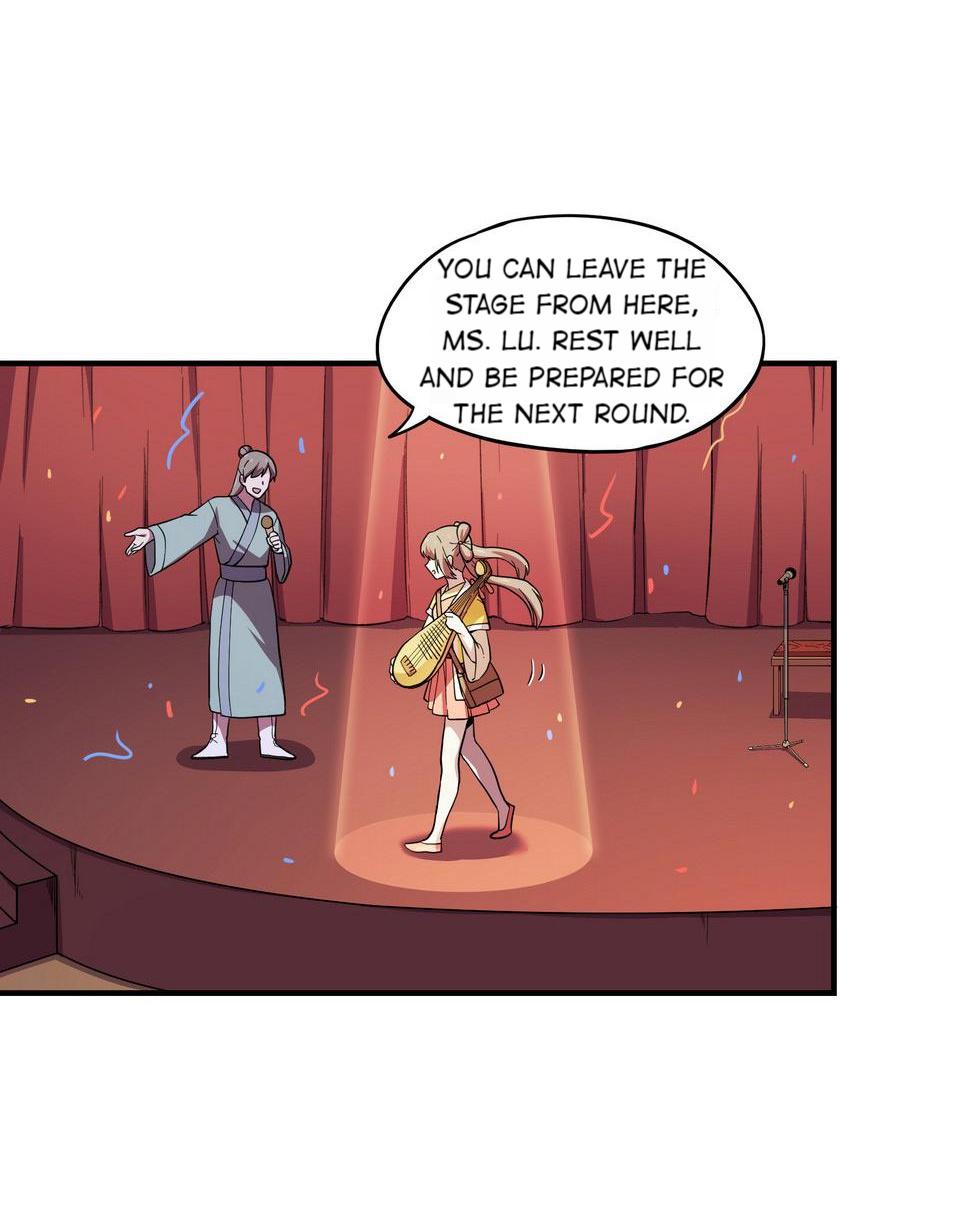 The Great Tang Is Online Chapter 97 - page 21