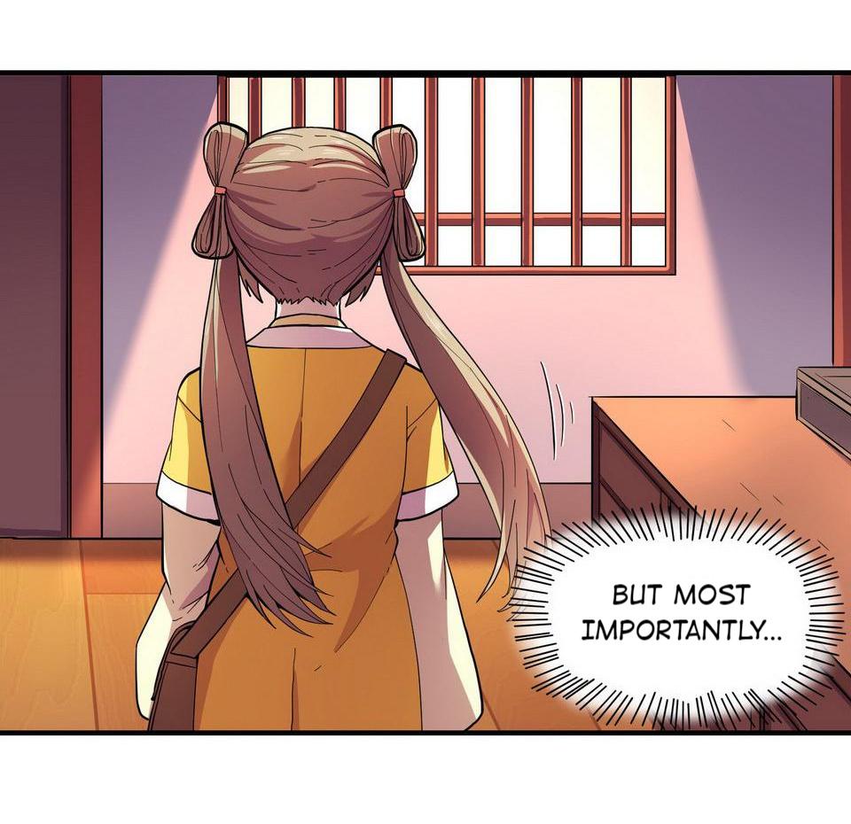 The Great Tang Is Online Chapter 97 - page 30