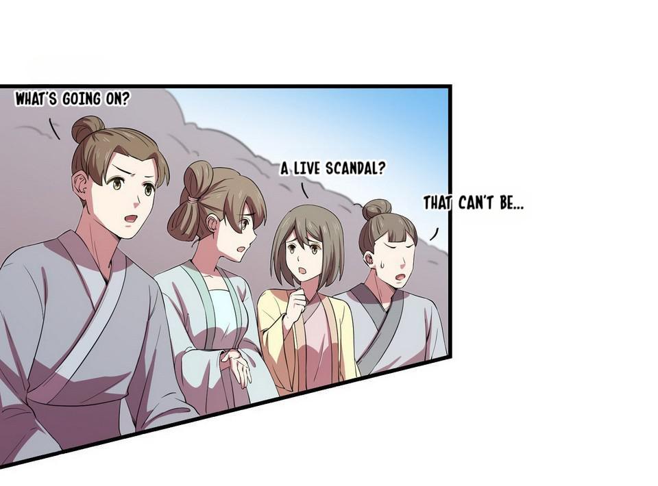 The Great Tang Is Online Chapter 97 - page 5