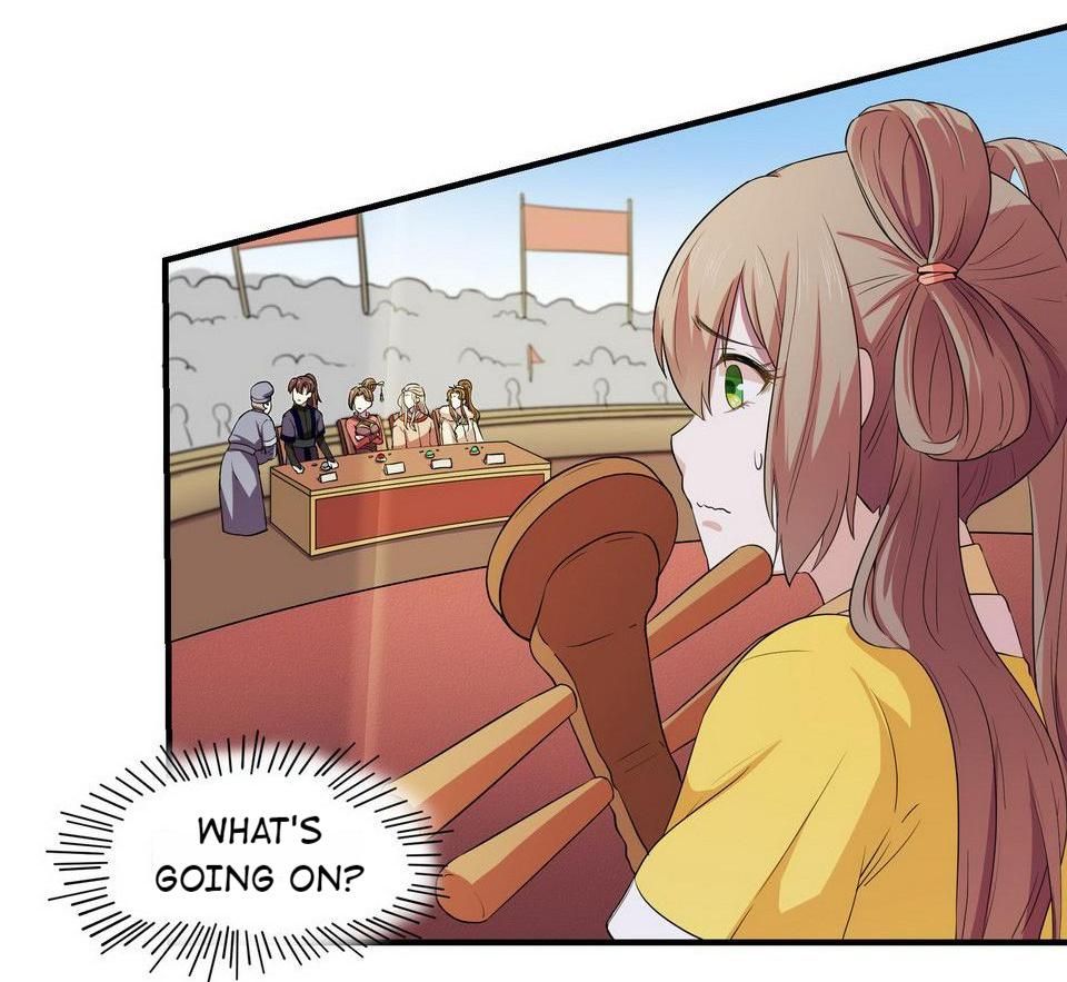 The Great Tang Is Online Chapter 97 - page 6
