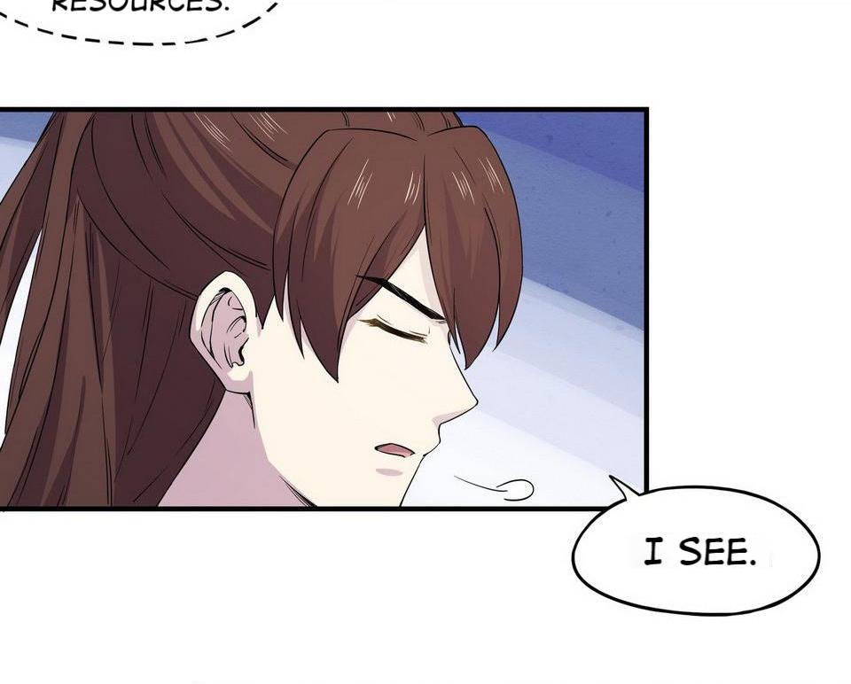 The Great Tang Is Online Chapter 97 - page 9