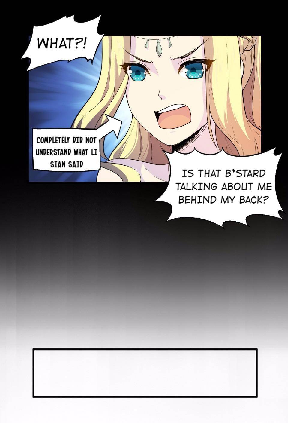 The Great Tang Is Online Chapter 53 - page 11