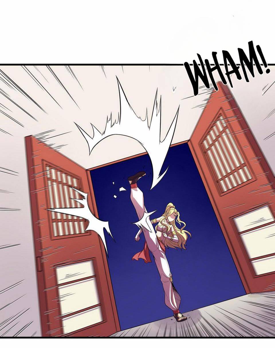 The Great Tang Is Online Chapter 53 - page 13