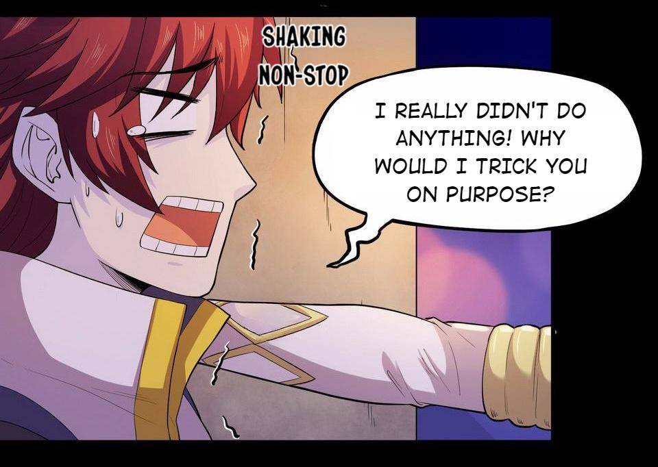 The Great Tang Is Online Chapter 53 - page 21