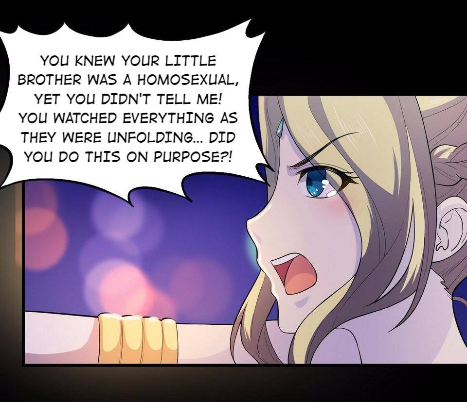 The Great Tang Is Online Chapter 53 - page 22