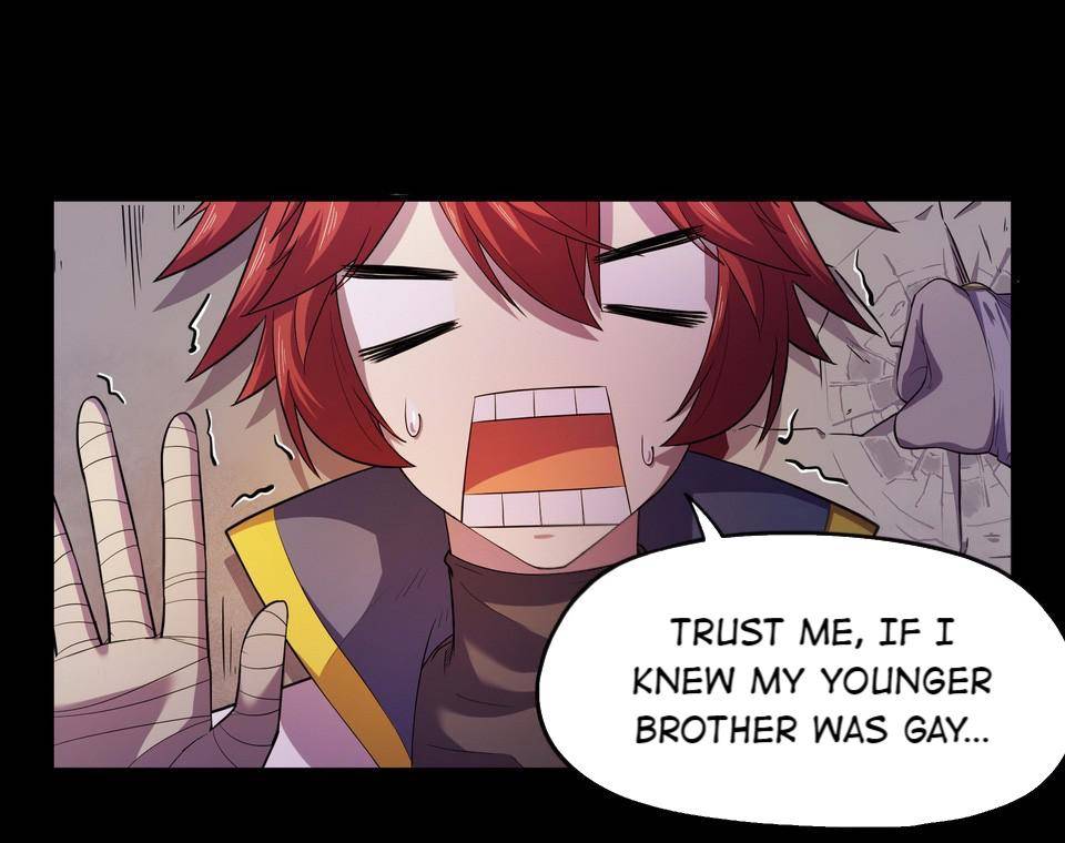 The Great Tang Is Online Chapter 53 - page 23