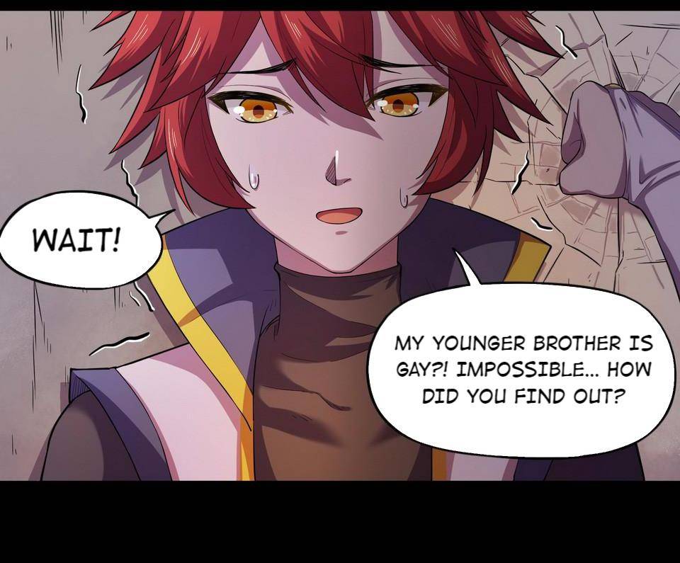 The Great Tang Is Online Chapter 53 - page 24