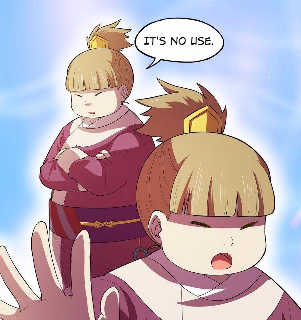 The Great Tang Is Online Chapter 53 - page 26