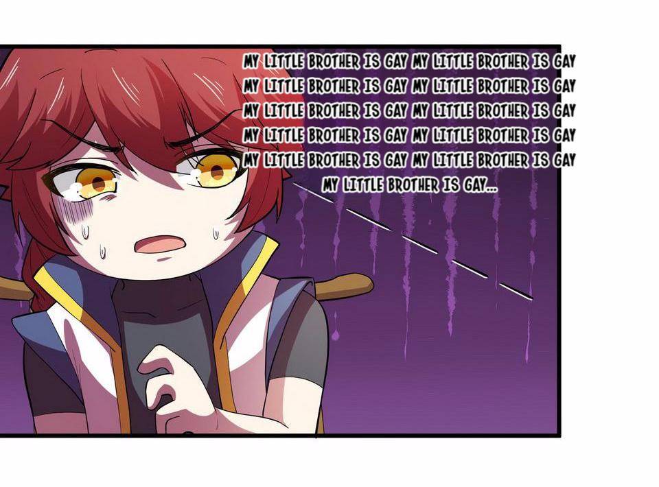 The Great Tang Is Online Chapter 53 - page 34