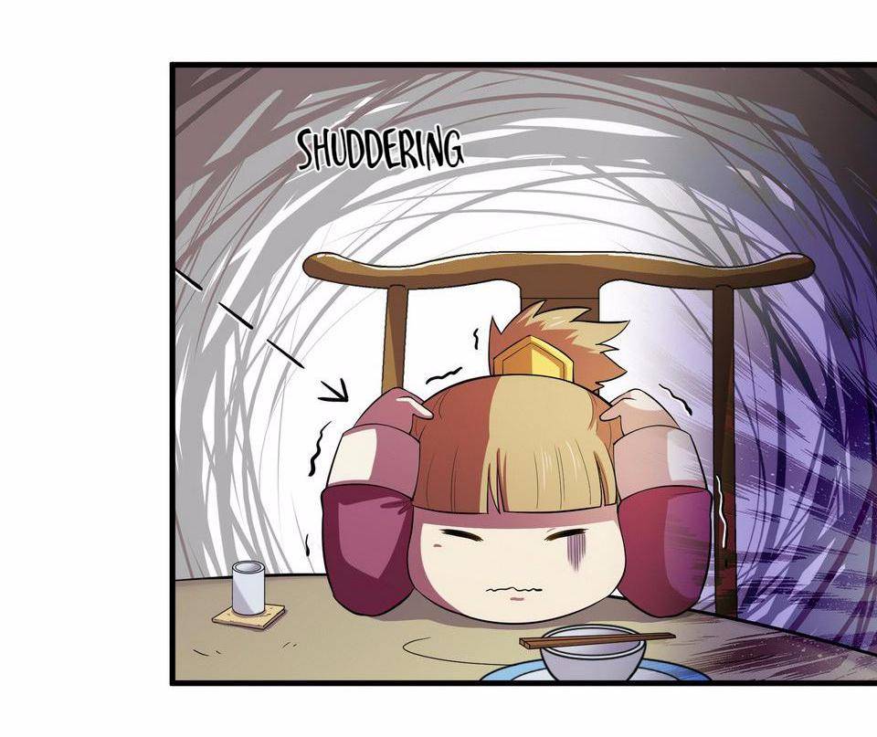The Great Tang Is Online Chapter 53 - page 35