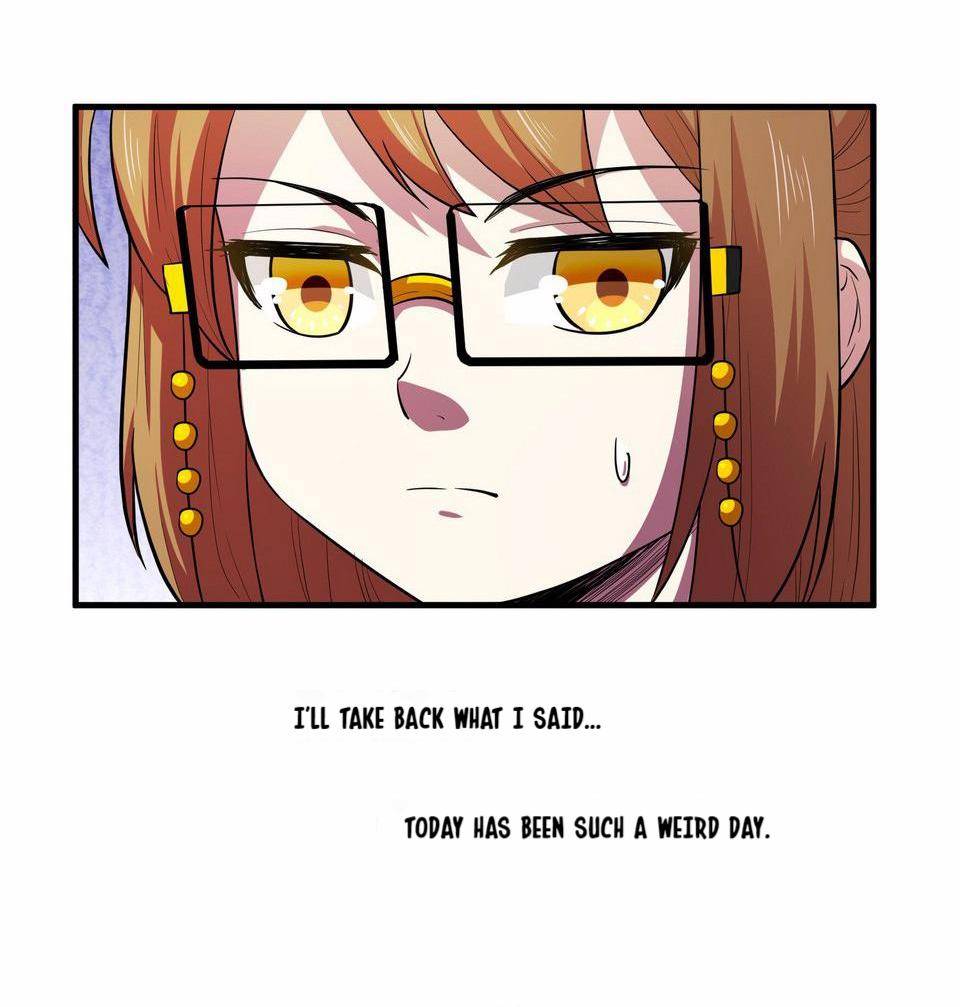 The Great Tang Is Online Chapter 53 - page 38