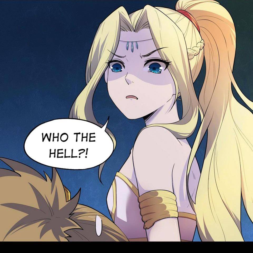 The Great Tang Is Online Chapter 53 - page 6