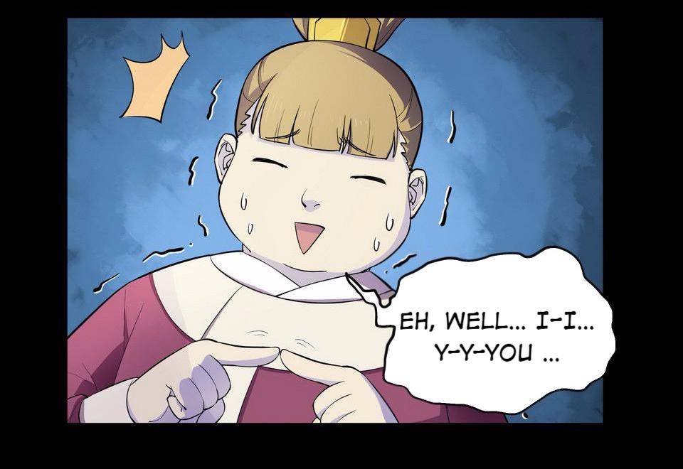 The Great Tang Is Online Chapter 53 - page 8