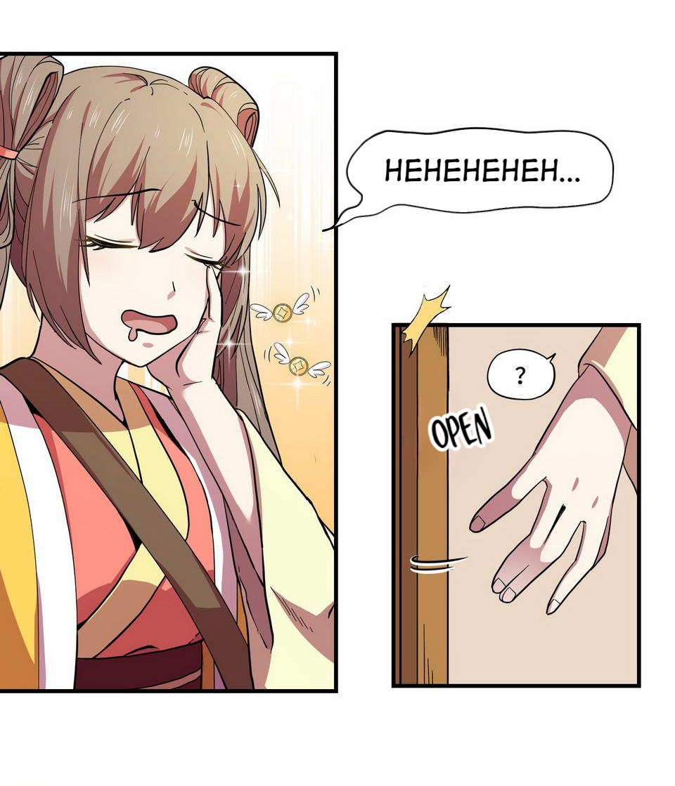 The Great Tang Is Online Chapter 98 - page 2