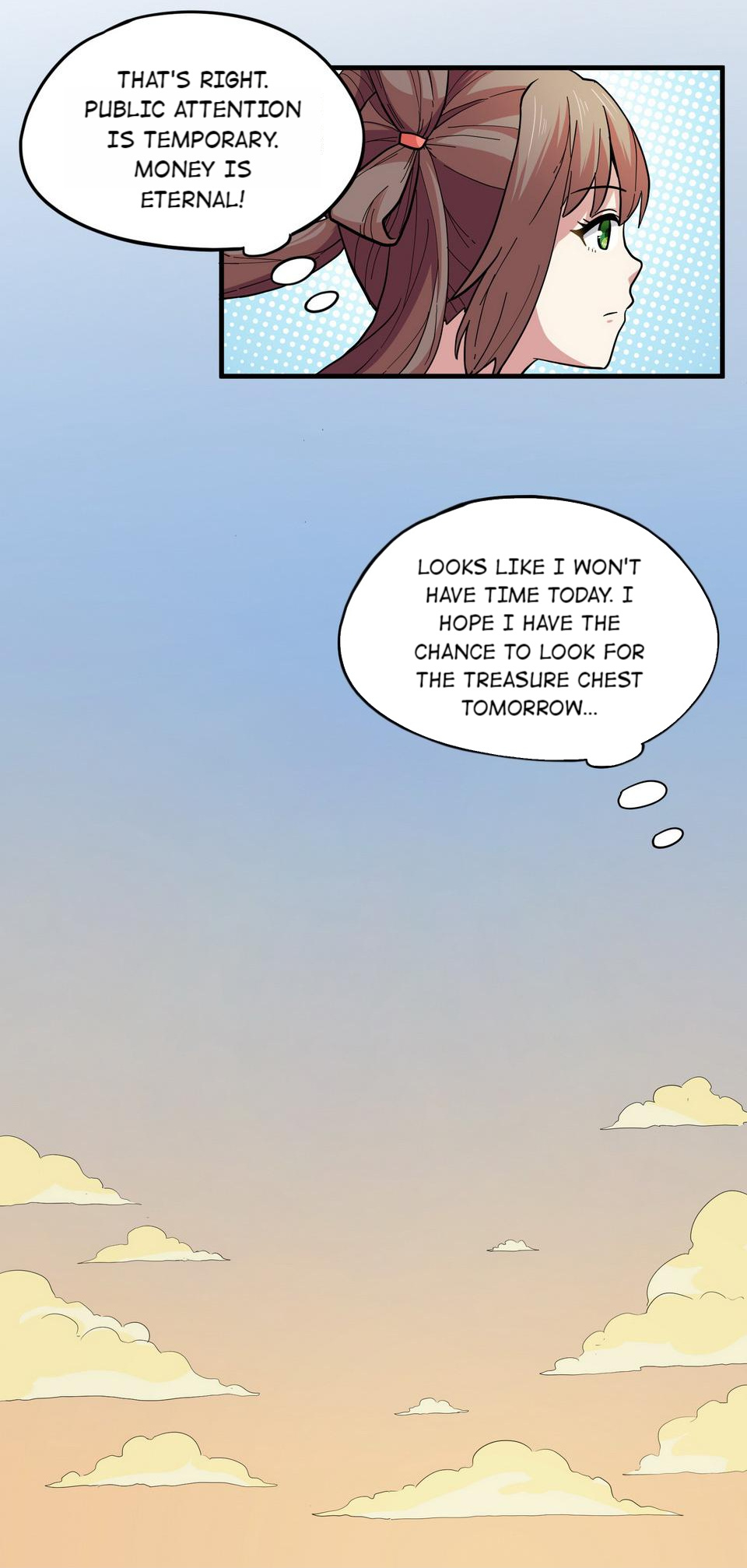 The Great Tang Is Online Chapter 98 - page 23
