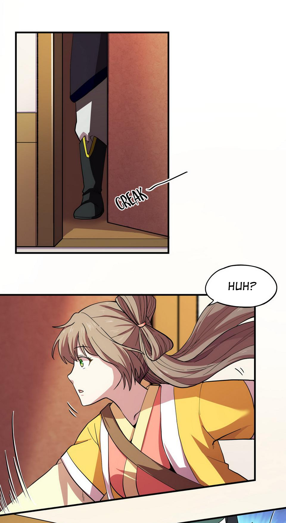 The Great Tang Is Online Chapter 98 - page 3