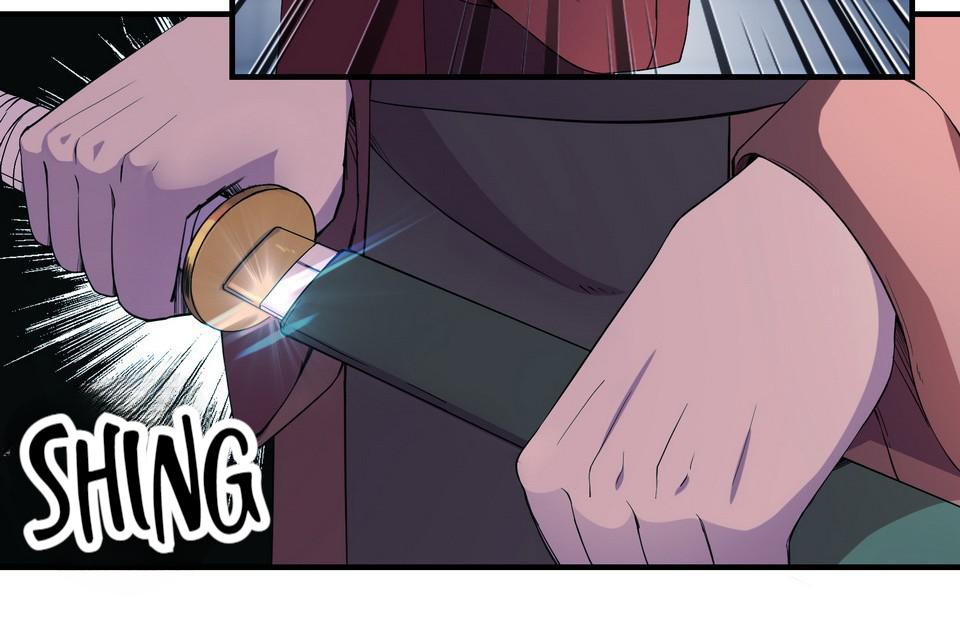 The Great Tang Is Online Chapter 80 - page 13